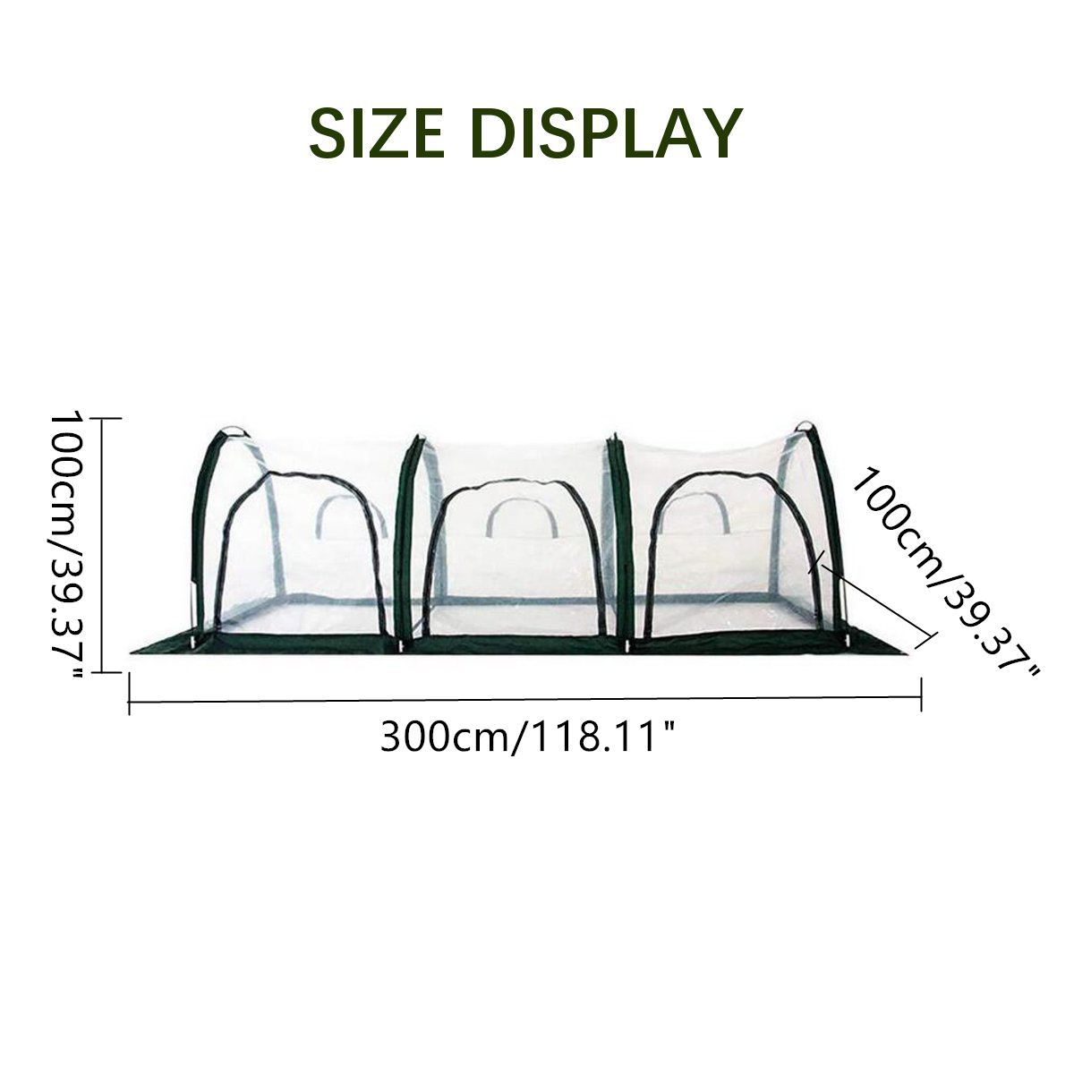 200x100x100cm-PVC-Garden-Greenhouse-Cover-Waterproof-Protects-Plants-Flowers-Planting-Heat-Proof-Col-1712540-4