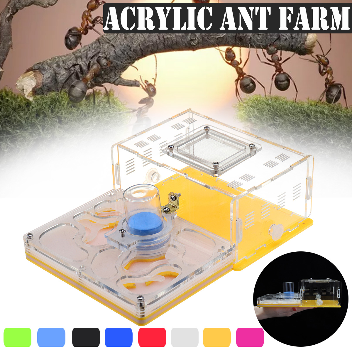 2021565cm-Acrylic-Sheet-Ant-Farm-Feeding-Insects-Science-Educations-1457997-1