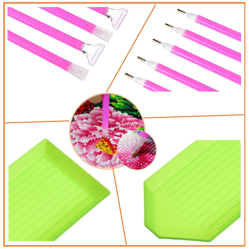 21PCS-5D-DIY-Diamond-Painting-Accessories-Kit-For-Student-Mural-Home-Decoration-Tool-Set-Model-Clip-1413645-5