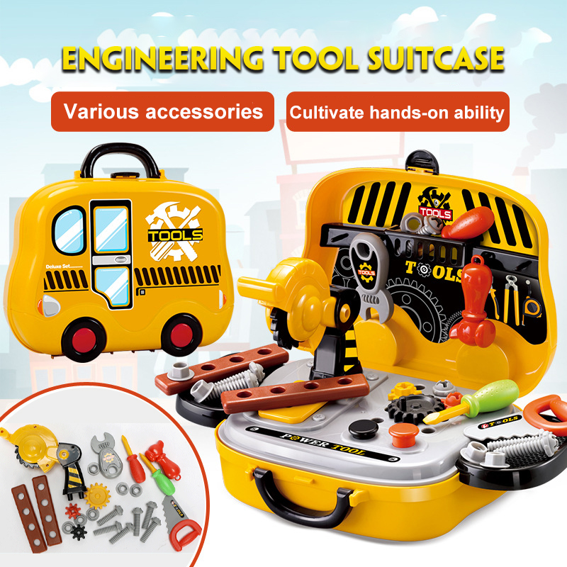 23PCS-Childrens-Maintenance-Tools-Kit-Set-Repair-Tool-Suitcase-Kids-Educational-Repair-Toys-Gift-1593211-3