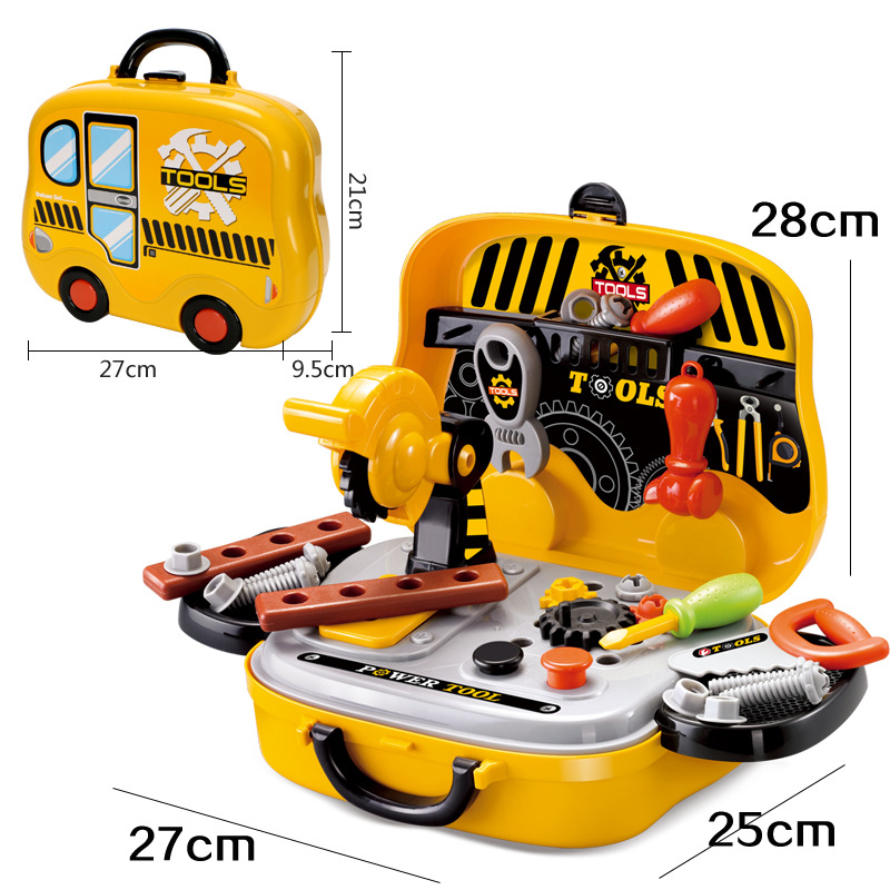 23PCS-Childrens-Maintenance-Tools-Kit-Set-Repair-Tool-Suitcase-Kids-Educational-Repair-Toys-Gift-1593211-7