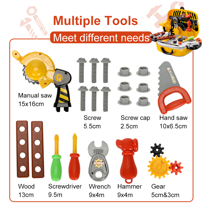 23PCS-Childrens-Maintenance-Tools-Kit-Set-Repair-Tool-Suitcase-Kids-Educational-Repair-Toys-Gift-1593211-8