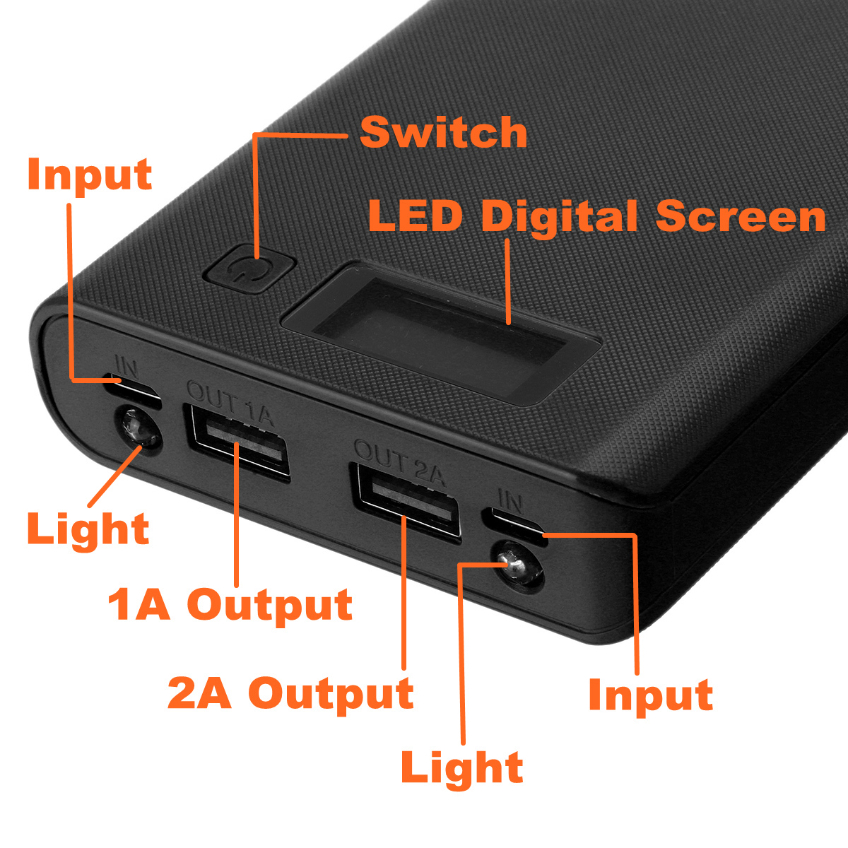 30000mAh-LCD-Display-Power-Bank-Case-DIY-Portable-Charger-Dual-USB-Charging-Battery-8x18650-1503339-5