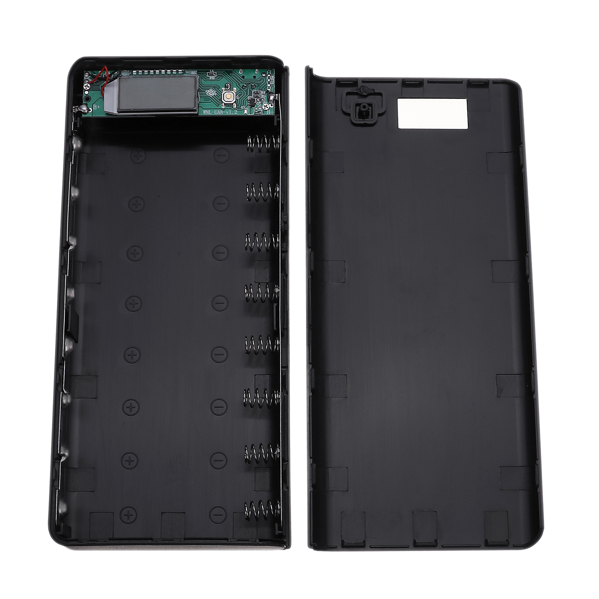 30000mAh-LCD-Display-Power-Bank-Case-DIY-Portable-Charger-Dual-USB-Charging-Battery-8x18650-1503339-9