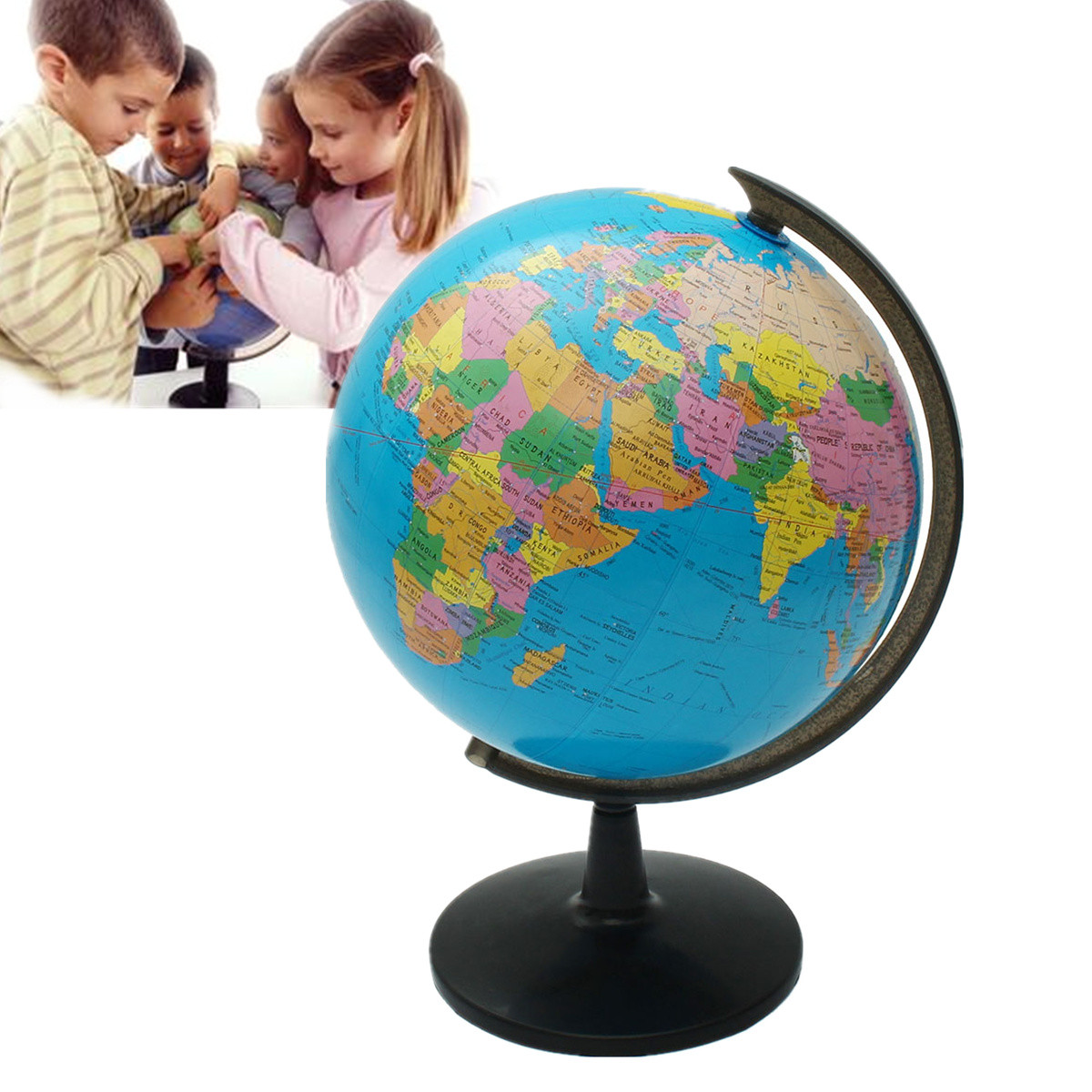 32cm-Swivel-World-Globe-Map-Desktop-Decor-Kids-Children-Educational-Earth-Teaching-Interactive-Toys--1646006-4