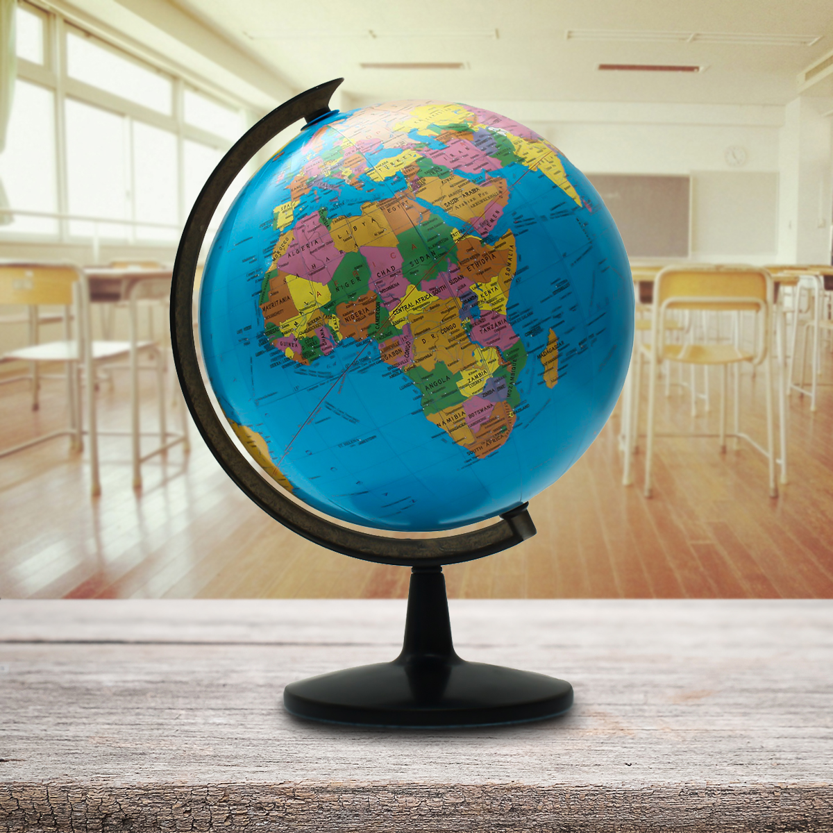 32cm-Swivel-World-Globe-Map-Desktop-Decor-Kids-Children-Educational-Earth-Teaching-Interactive-Toys--1646006-5