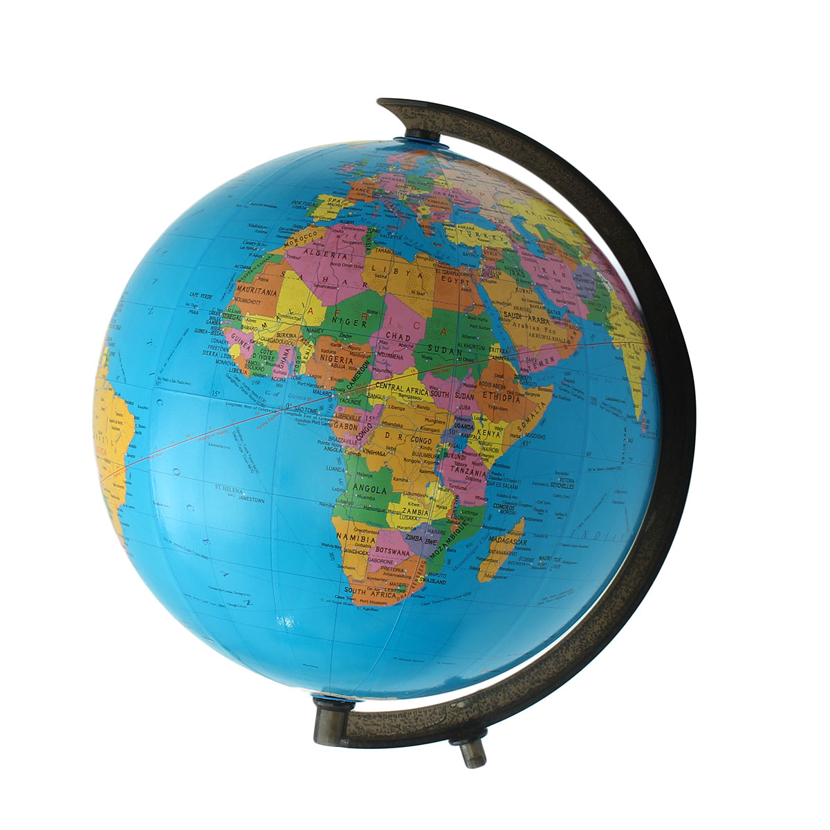 32cm-Swivel-World-Globe-Map-Desktop-Decor-Kids-Children-Educational-Earth-Teaching-Interactive-Toys--1646006-6
