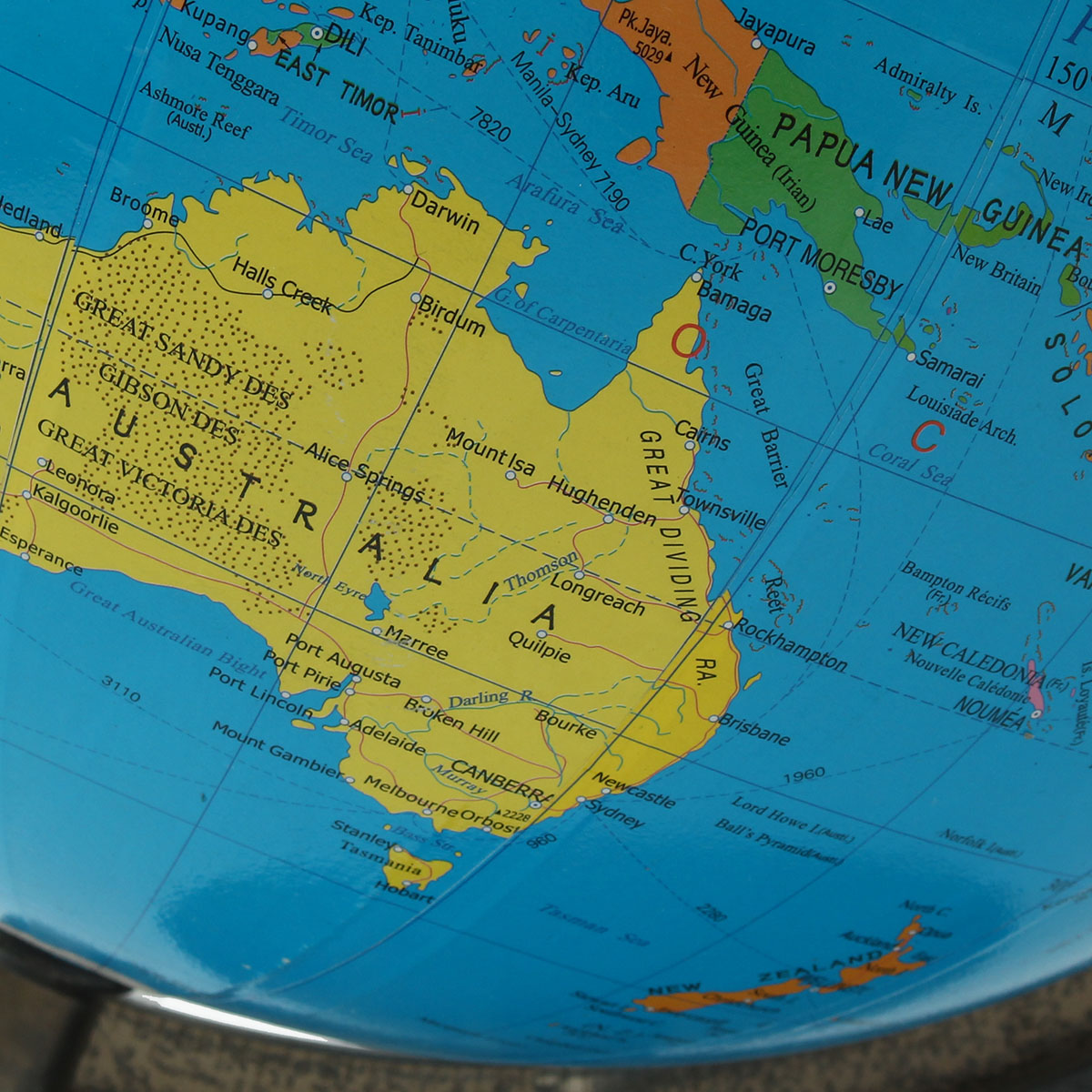 32cm-Swivel-World-Globe-Map-Desktop-Decor-Kids-Children-Educational-Earth-Teaching-Interactive-Toys--1646006-7