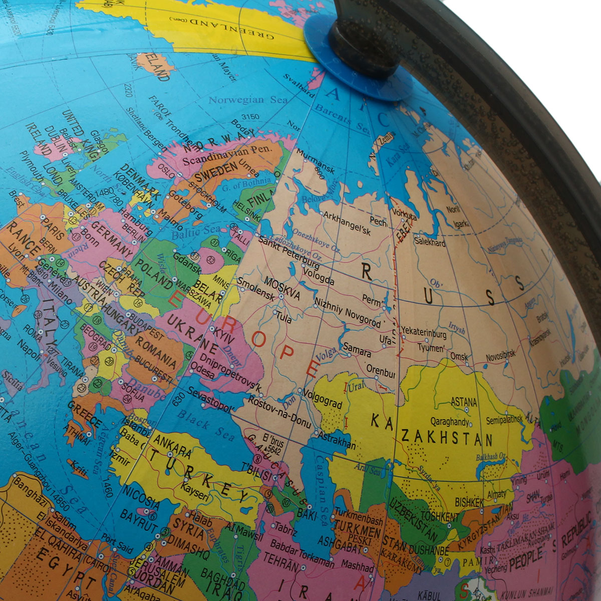 32cm-Swivel-World-Globe-Map-Desktop-Decor-Kids-Children-Educational-Earth-Teaching-Interactive-Toys--1646006-9