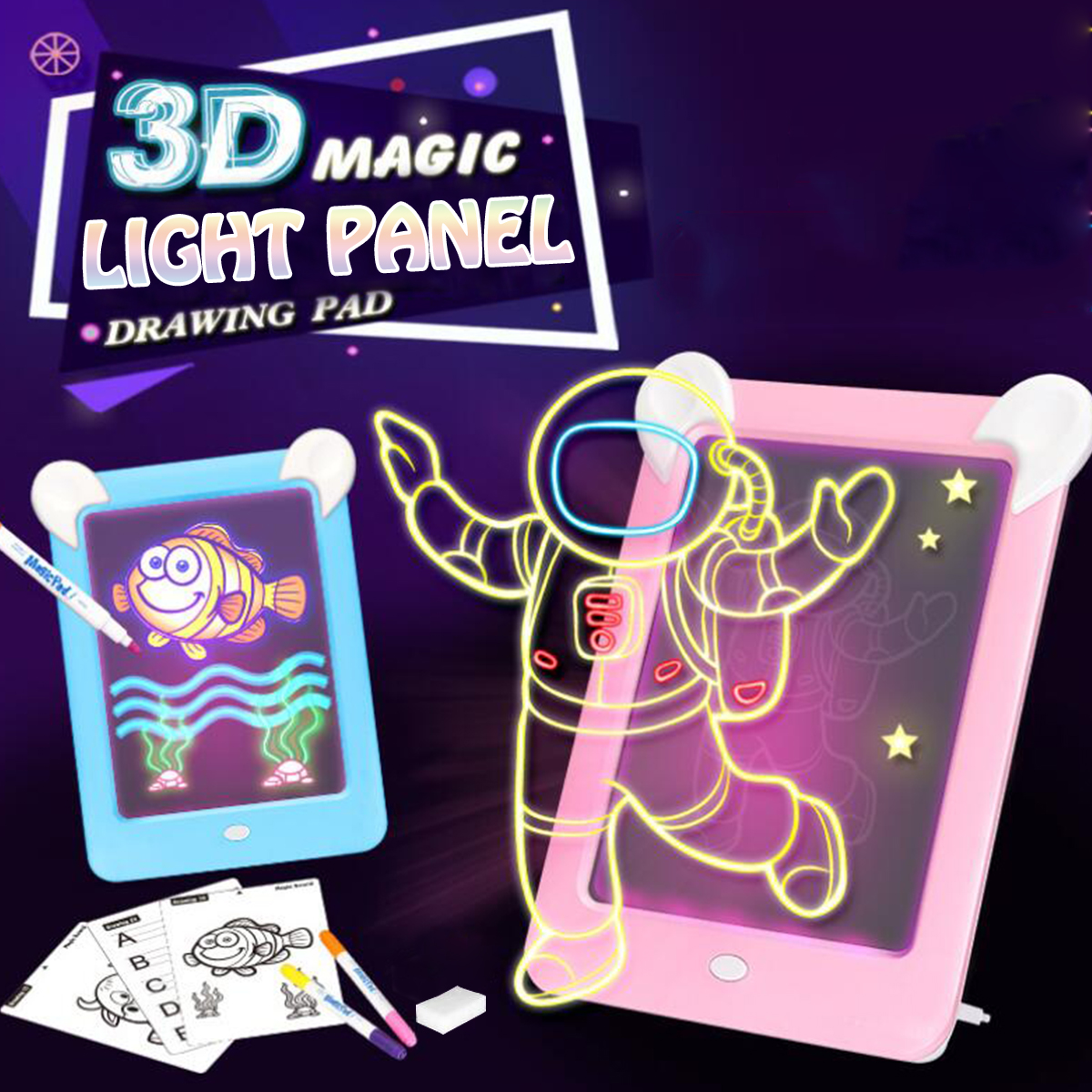 3D-Magic-Drawing-Pad-Childrens-Brain-Development-Puzzle-Board-With-Light-1530929-1