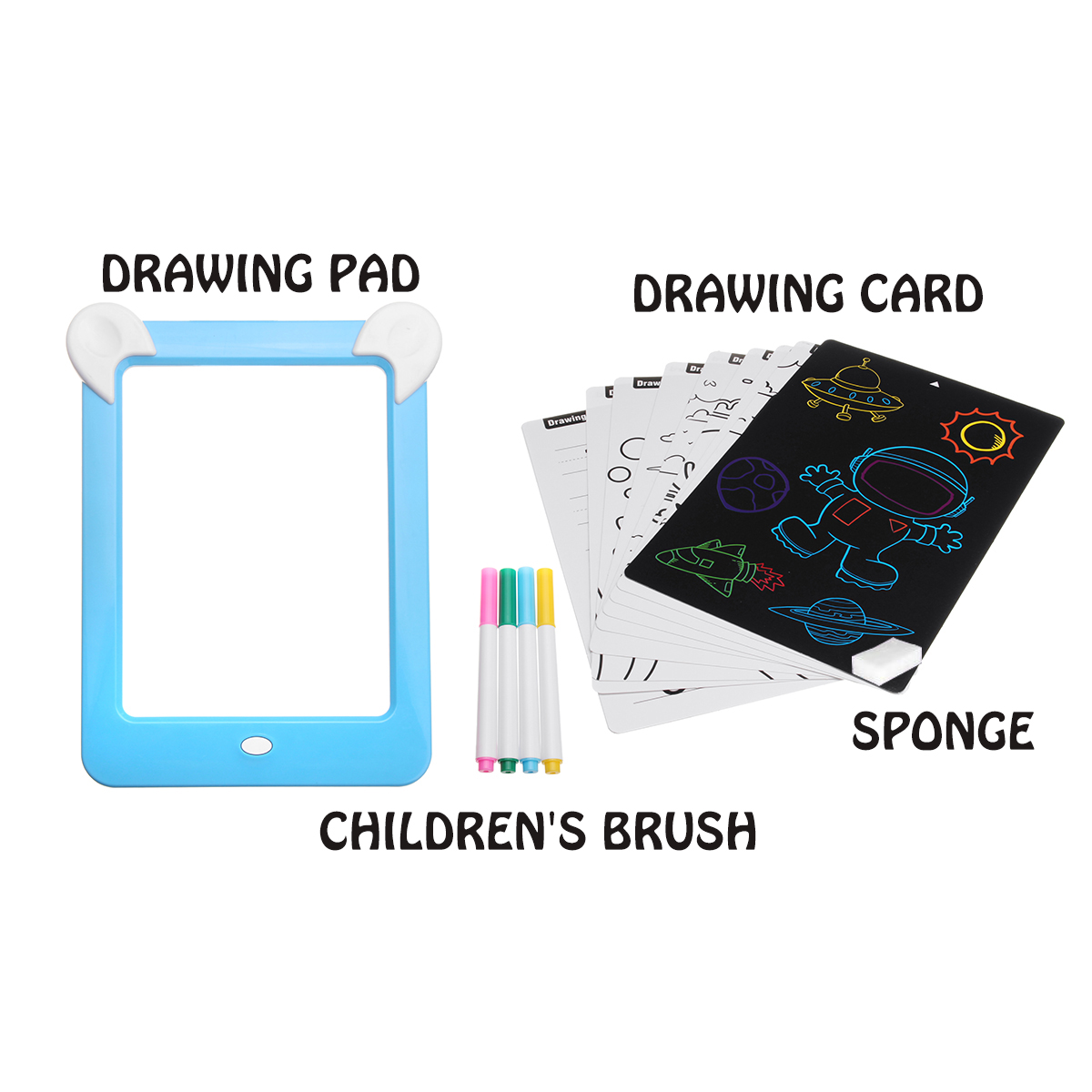 3D-Magic-Drawing-Pad-Childrens-Brain-Development-Puzzle-Board-With-Light-1530929-5