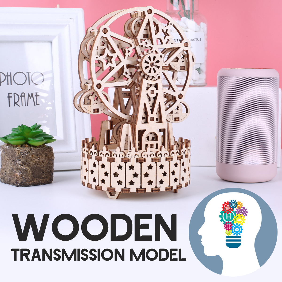 3D-Wooden-Ferris-Wheel-Puzzle-Music-Box-DIY-Assembly-Toys-Creative-Gift-1648686-1