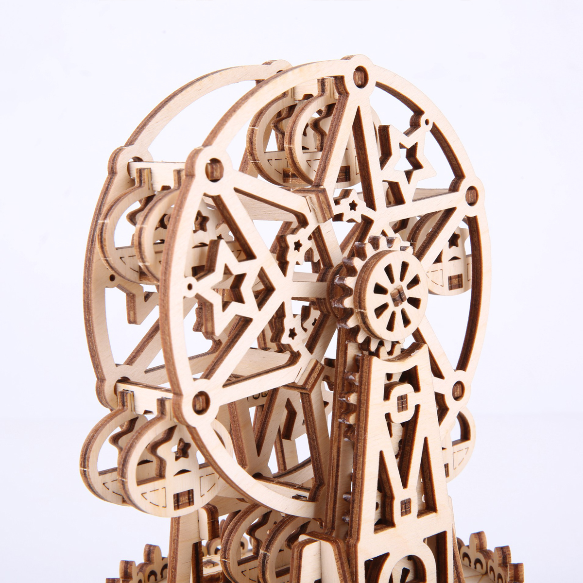 3D-Wooden-Ferris-Wheel-Puzzle-Music-Box-DIY-Assembly-Toys-Creative-Gift-1648686-6