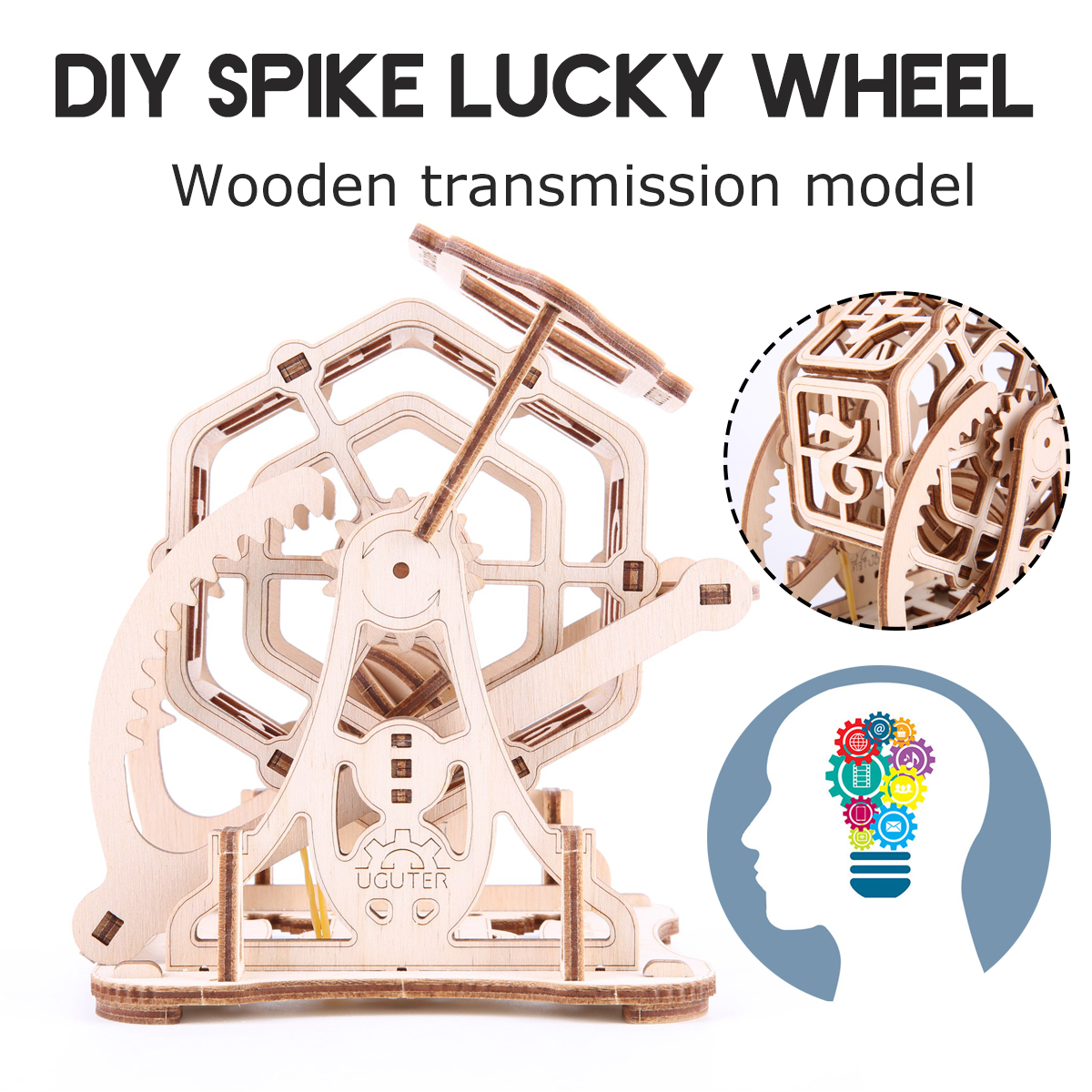 3D-Wooden-Lucky-Runner-Dice-Puzzle-DIY-Mechanical-Transmission-Model-Assembly-Toys-Creative-Gift-1648684-1