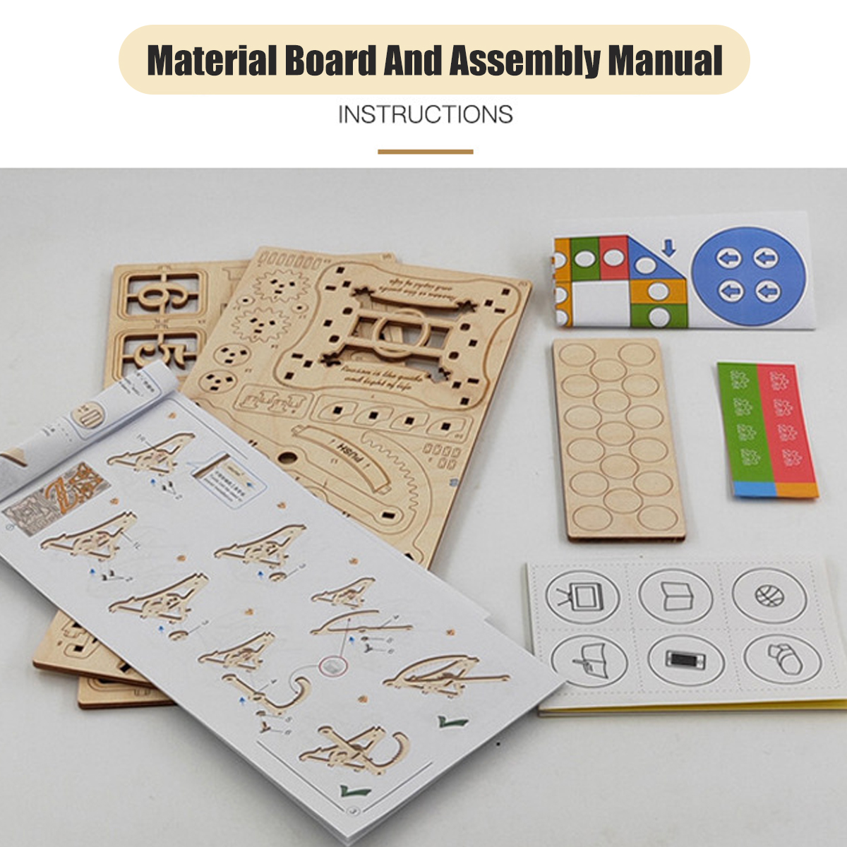 3D-Wooden-Lucky-Runner-Dice-Puzzle-DIY-Mechanical-Transmission-Model-Assembly-Toys-Creative-Gift-1648684-9
