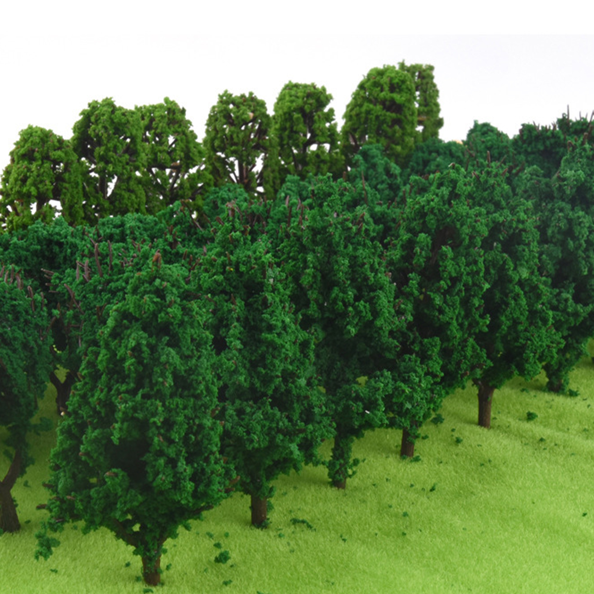 40PCS-Tree-Model-DIY-Building-Sand-Table-Landscape-Modelling-Material-1648208-5