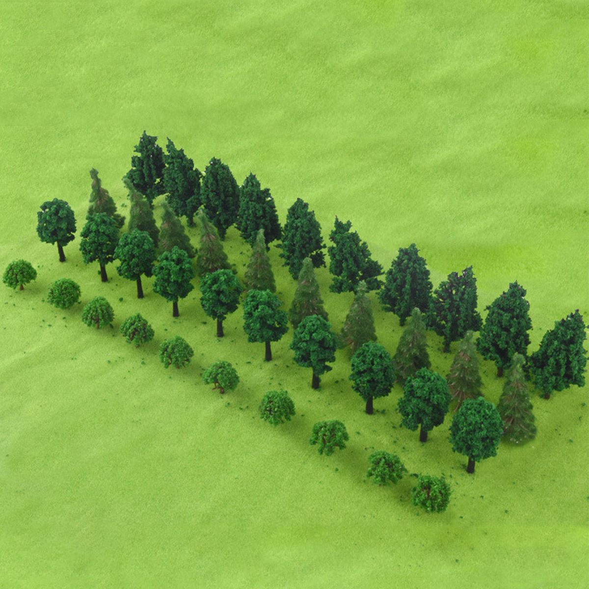40PCS-Tree-Model-DIY-Building-Sand-Table-Landscape-Modelling-Material-1648208-7