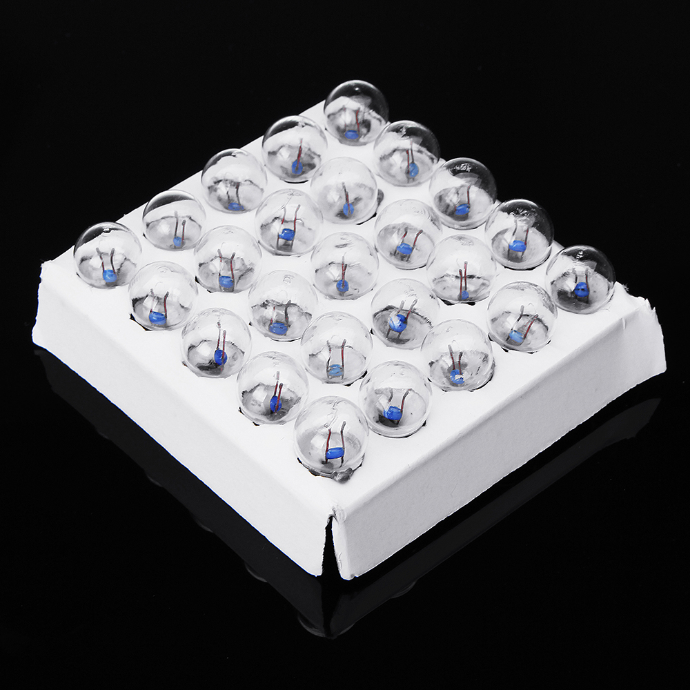 50PcsBox-25V-Miniature-Mini-Light-Bulb-Lamp-Screw-Bulb-Physical-Experiment-Model-Student-Teaching-1315544-4
