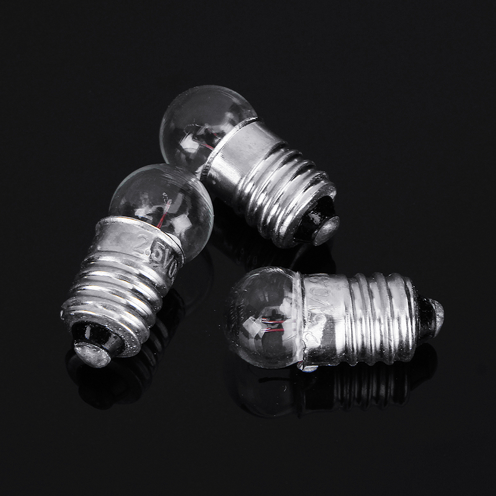 50PcsBox-25V-Miniature-Mini-Light-Bulb-Lamp-Screw-Bulb-Physical-Experiment-Model-Student-Teaching-1315544-5
