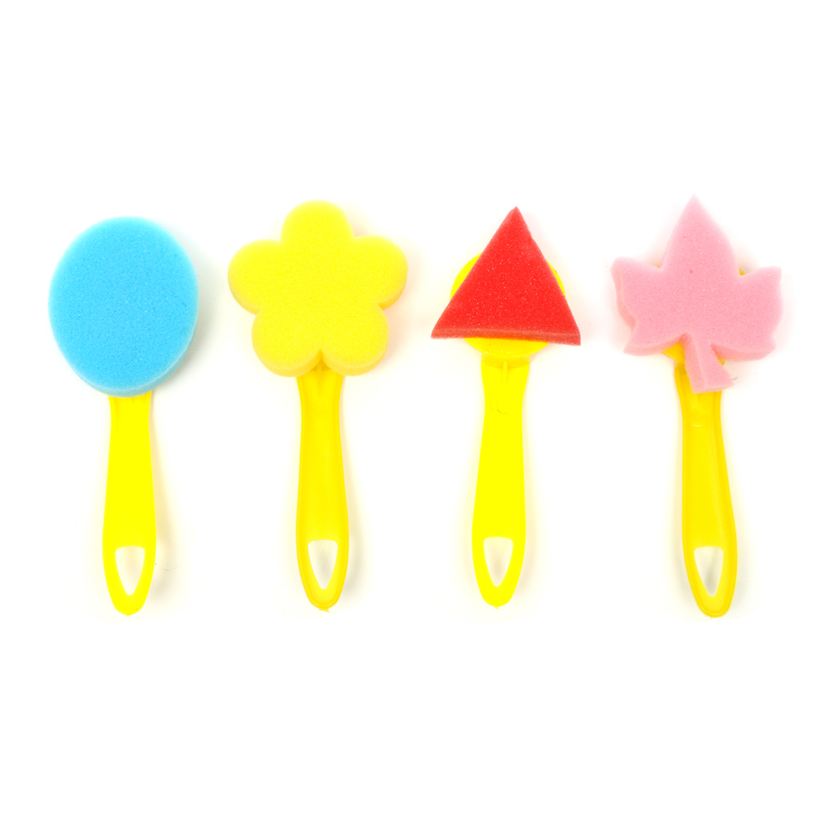 56Pcs-DIY-Child-Painting-Tool-Kit-Roller-Mold-Sponge-Educational-Drawing-Toys-Gift-1611442-10