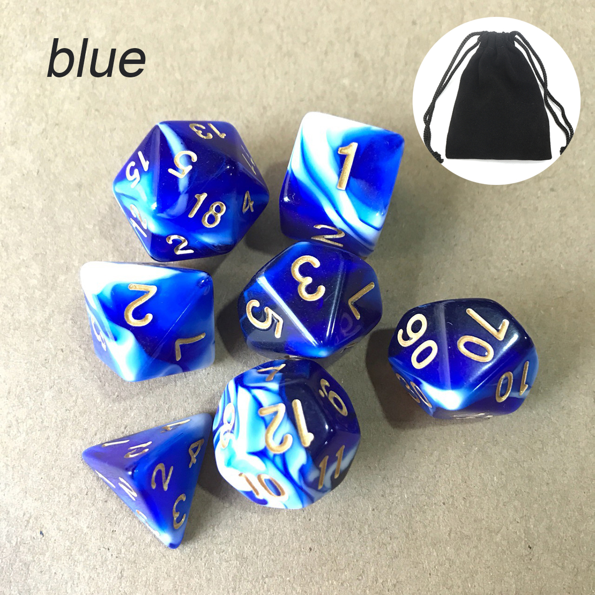 7pcs-Polyhedral-Dices-TRPG-Game-Dungeons-And-Dragons-Dices-with-Storage-Bag-1631856-5