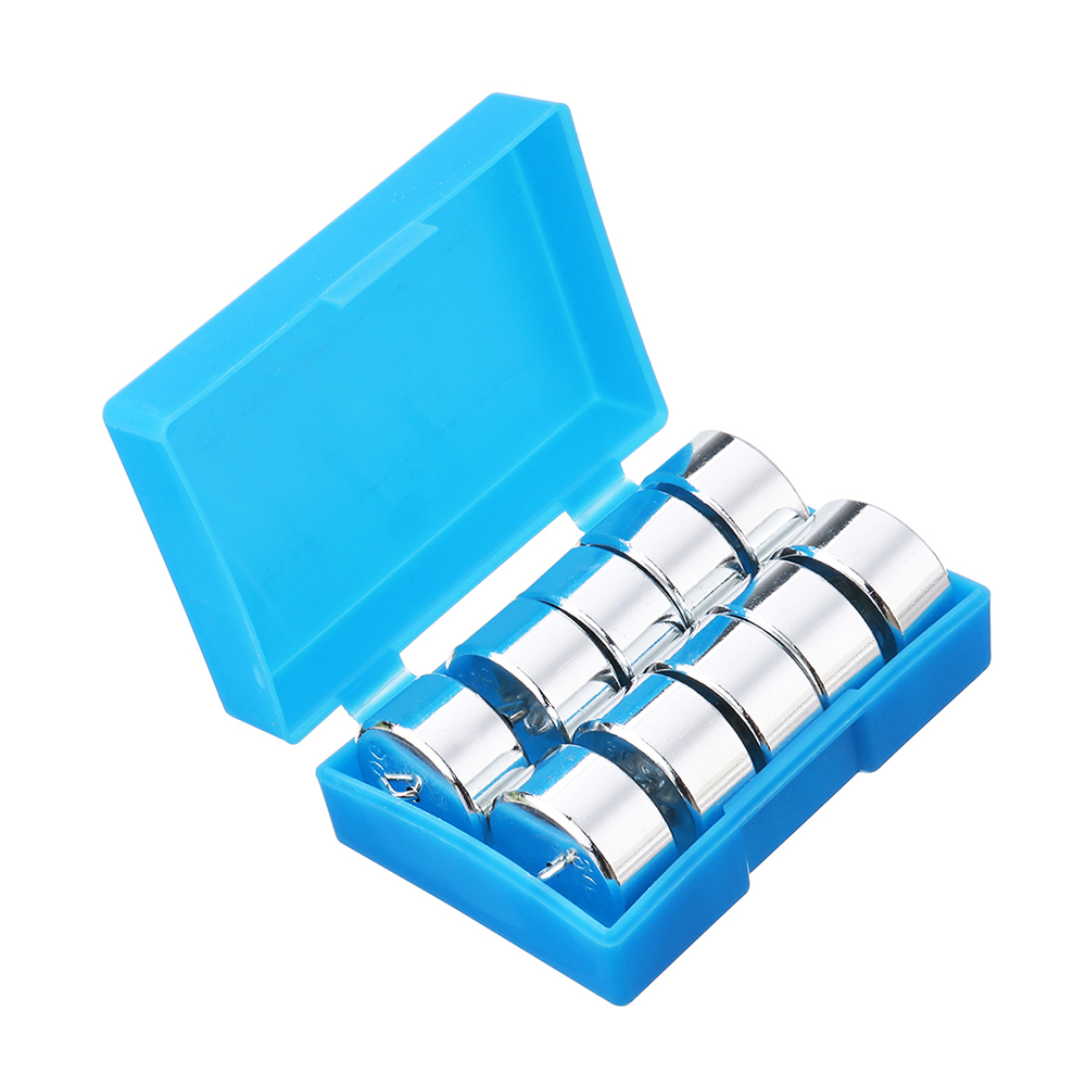 8Pcs-Lab-Spring-Balance-Hook-Weight-Set-Force-Meter-Gauge-Dual-Scale-Spring-Dynamometer-1N-25N-5N-10-1437171-2