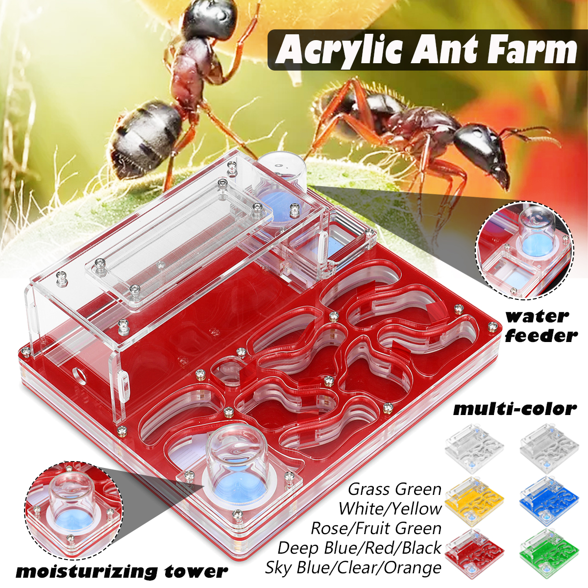 Acrylic-Maze-Ant-Farm-Works-Workshop-Live-Habitat-Feeding-Nest-Kids-Educational-Toys-Gift-1611382-1