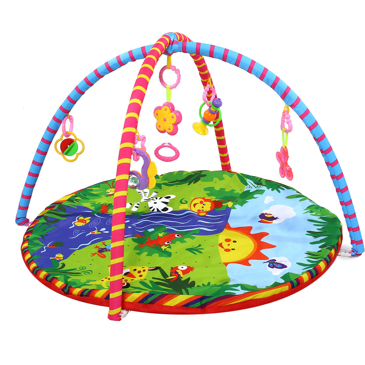 Baby-Multi-funtion-Music-Crawling-Mat-Game-Blanket-Early-Education-Toys-1451826-2