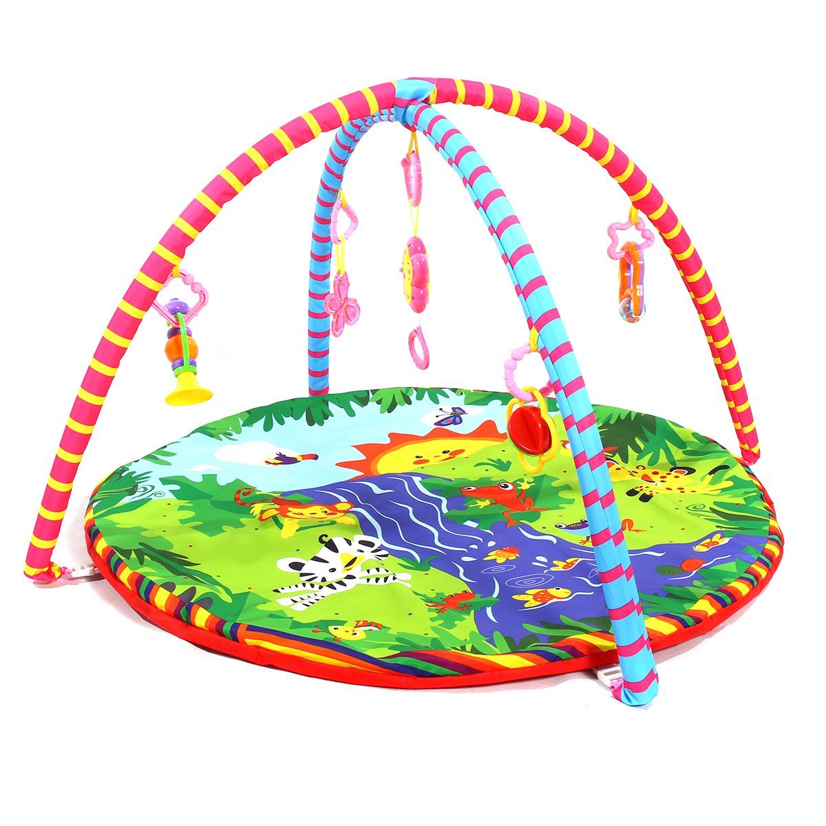 Baby-Multi-funtion-Music-Crawling-Mat-Game-Blanket-Early-Education-Toys-1451826-4