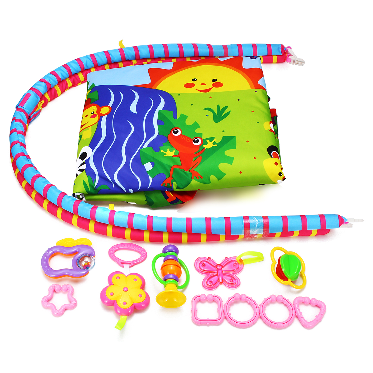Baby-Multi-funtion-Music-Crawling-Mat-Game-Blanket-Early-Education-Toys-1451826-6