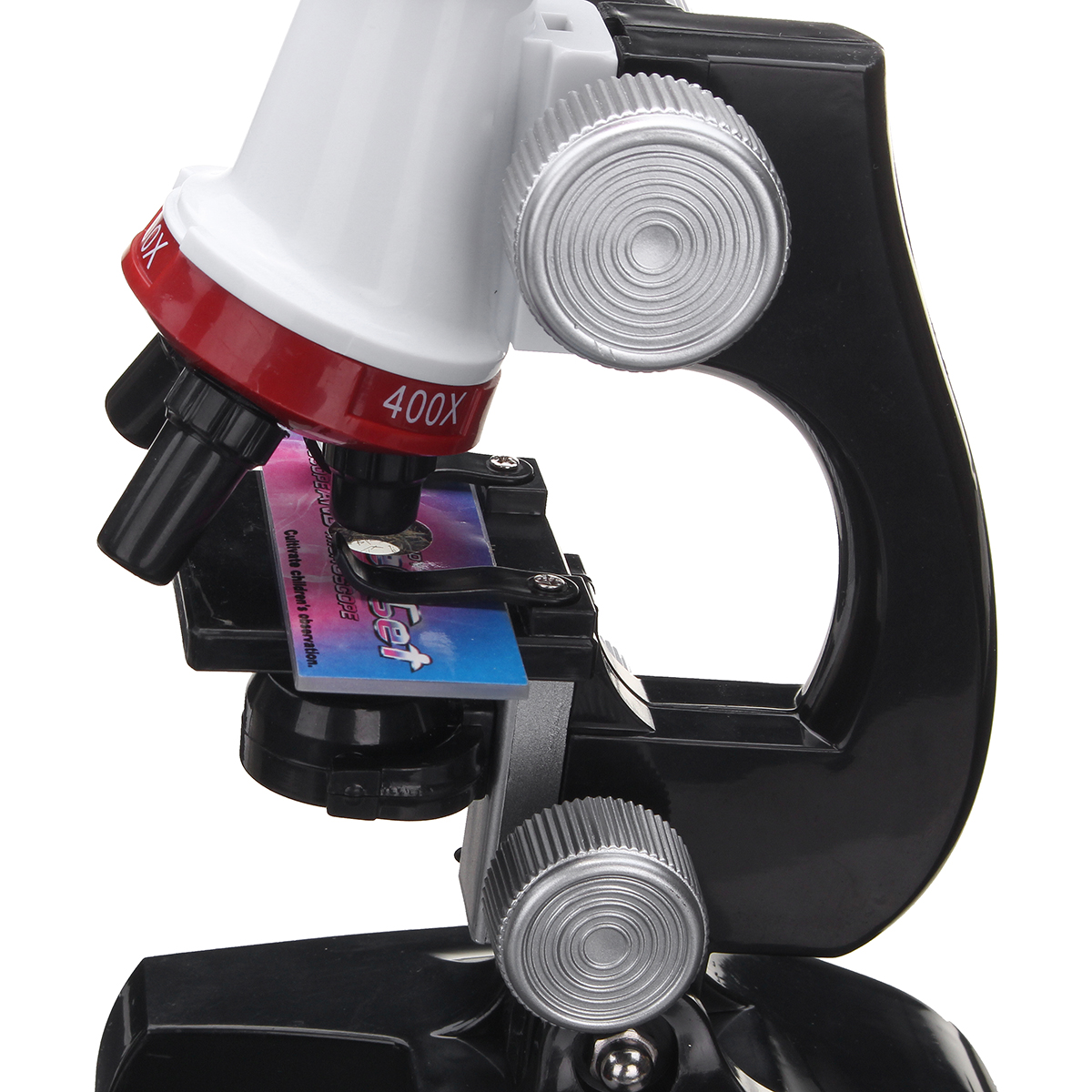 Biological-Microscope-Monocular-Lab-Science-100X-400X-1200X-Educational-Kids-Toy-1251120-8