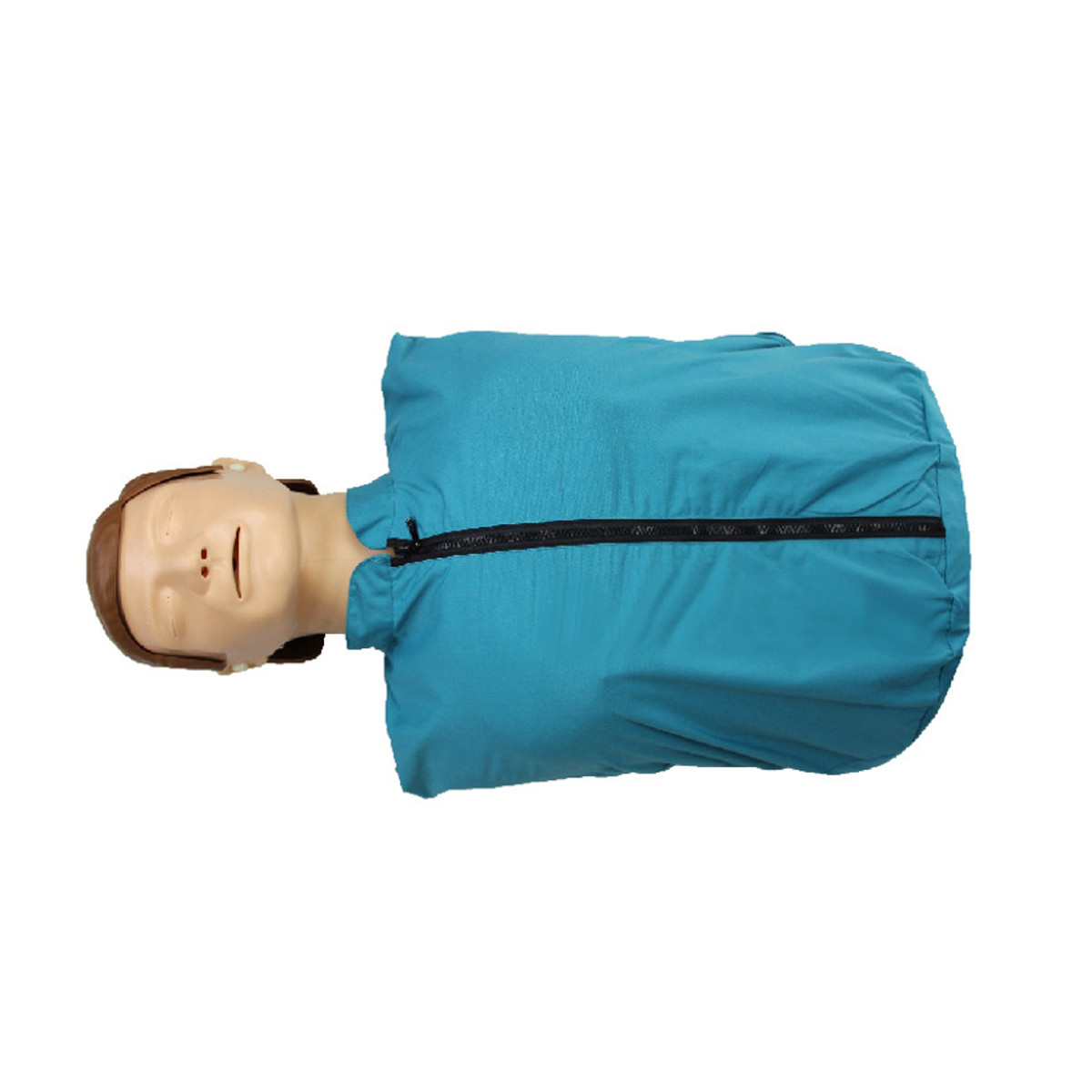 CPR-Adult-Manikin-AED-First-Aid-Training-Dummy-Training-Medical-Model-Respiration-Human-1545480-2