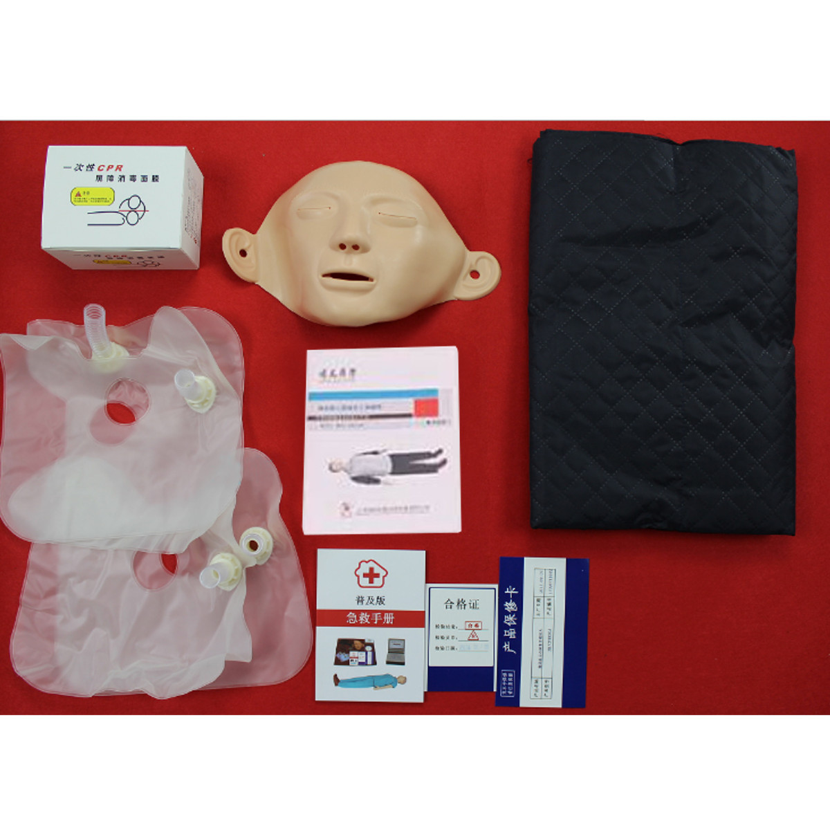 CPR-Adult-Manikin-AED-First-Aid-Training-Dummy-Training-Medical-Model-Respiration-Human-1545480-7