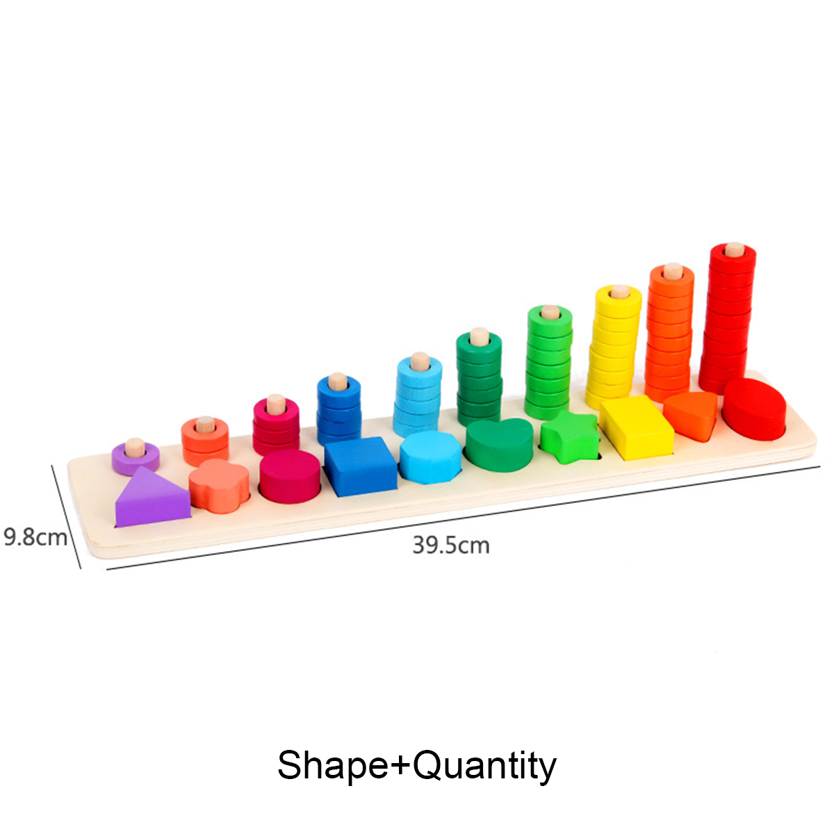 Children-Wooden-Montessori-Materials-Learning-To-Count-Numbers-Matching-Digital-Shape-Match-Early-Ed-1605437-7