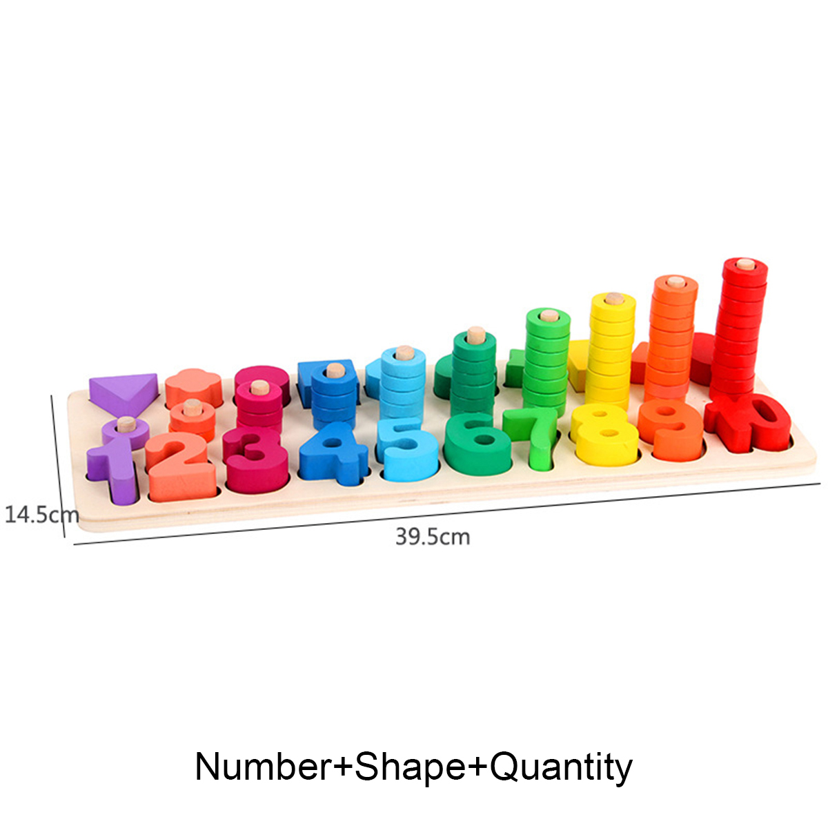 Children-Wooden-Montessori-Materials-Learning-To-Count-Numbers-Matching-Digital-Shape-Match-Early-Ed-1605437-8