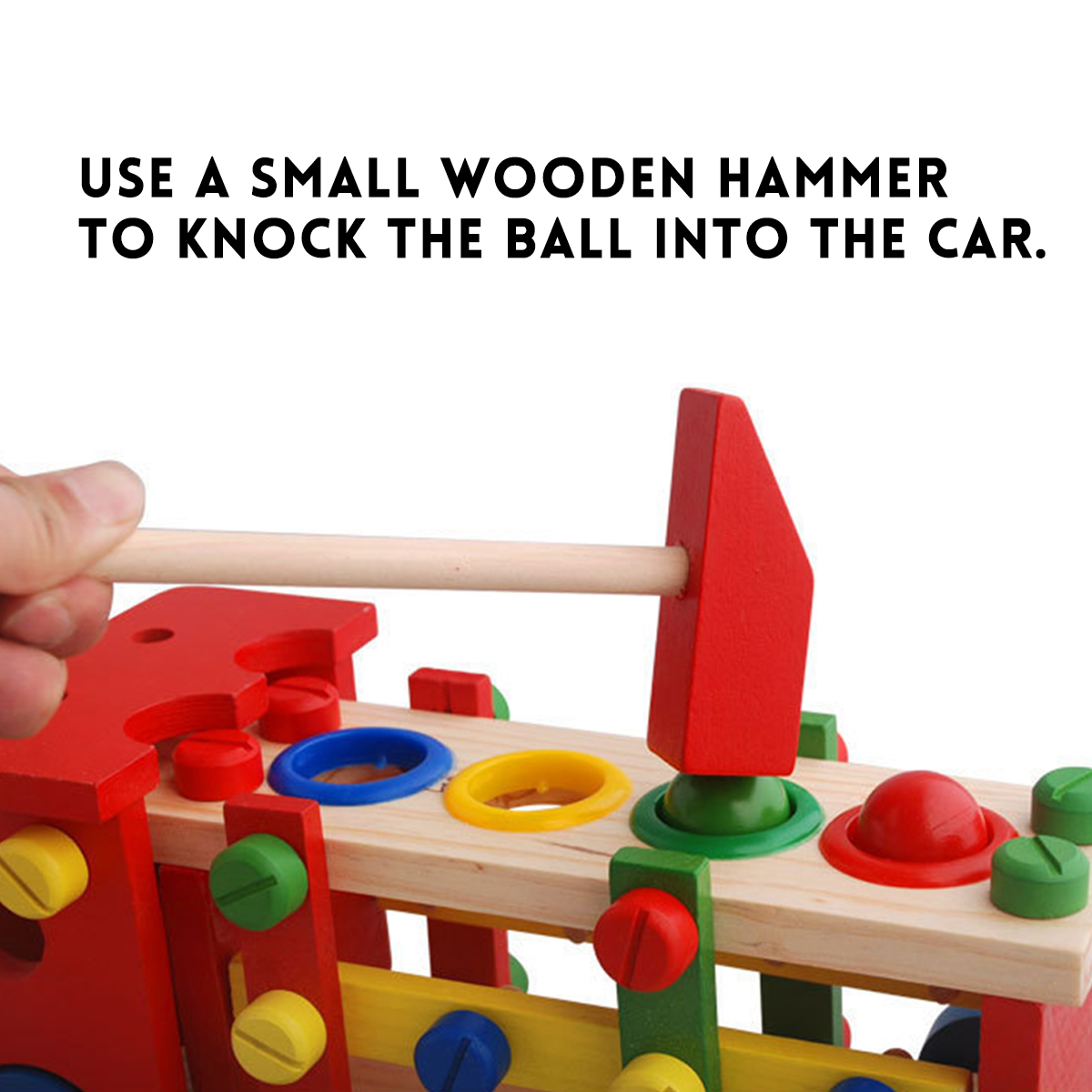 DIY-Educational-Toys-Kids-Exercise-Practical-Wooden-IQ-Game-Car-Assemble-Building-Gift-Training-Brai-1598139-6