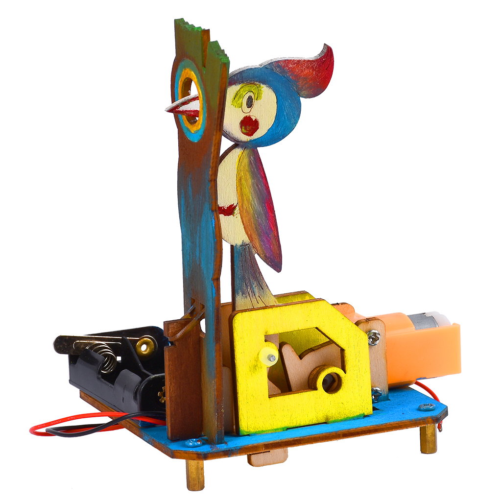 DIY-Woodpecker-Intelligence-Training-Model-Blocks-Toys-1578482-1