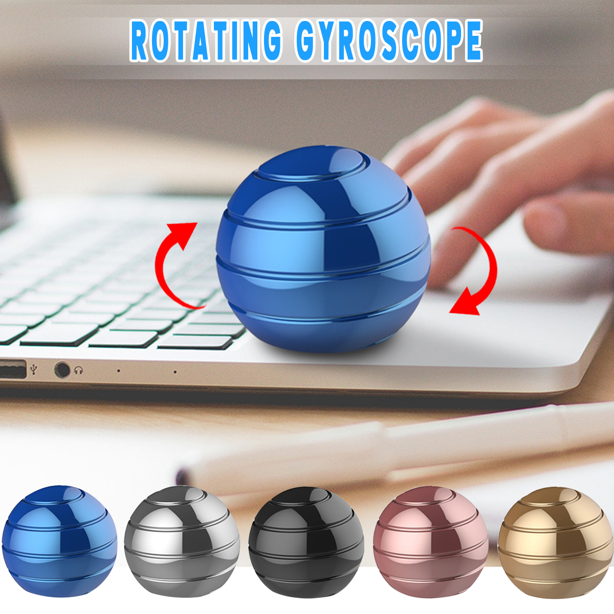 Decompression-Gyroscope-Rotating-Ball-Spherical-Desk-Gyro-Optical-Illusion-Flowing-Adults-Toy-1541169-1