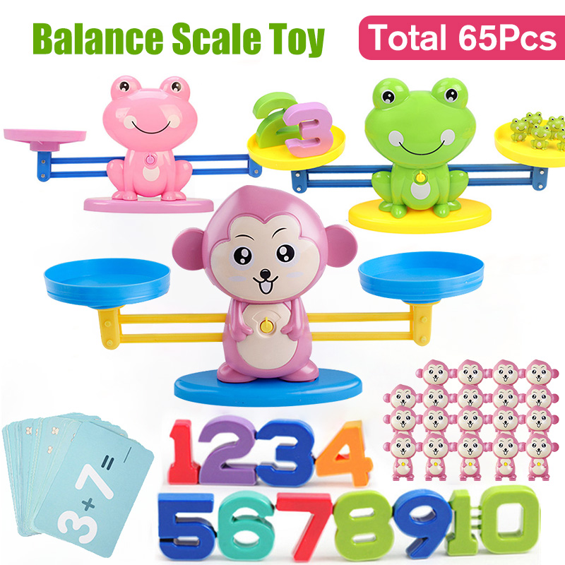 Digital-Balance-Scale-Toy-Early-Learning-Children-Enlightenment-Digital-Addition-Subtraction-Math-Sc-1710546-2