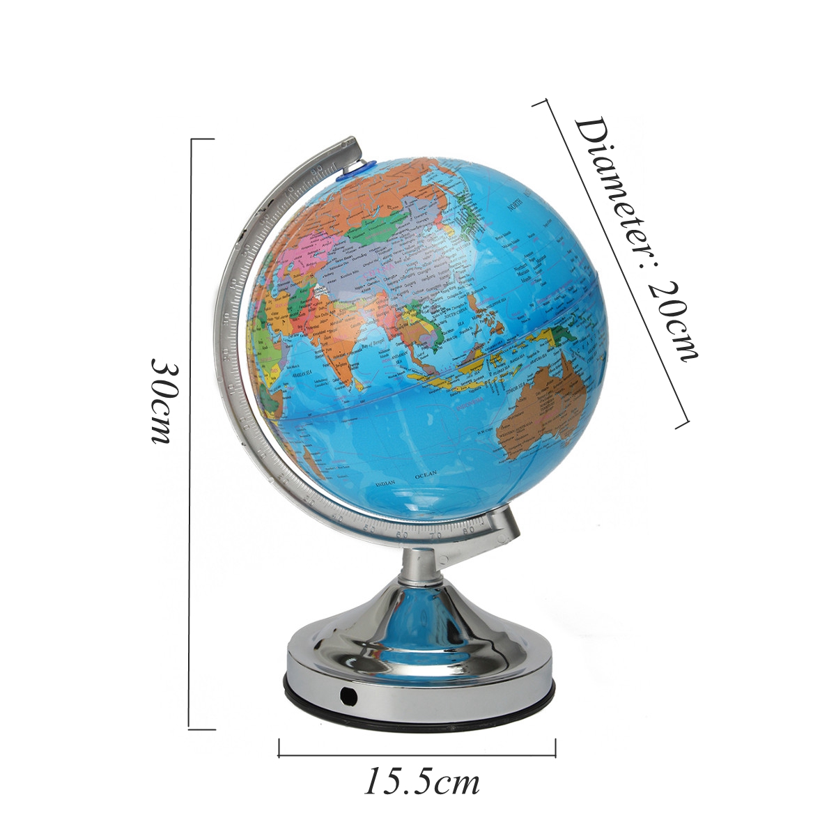 Illuminated-Lamp-Rotating-World-Earth-Globe-Ocean-Desk-Globe-LED-Night-Light-1420351-2