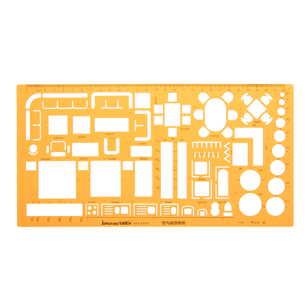 Interior-Design-House-Furnishing-Architecture-Drawing-Template-KT-Soft-Ruler-Drafting-Stencil-1298890-1