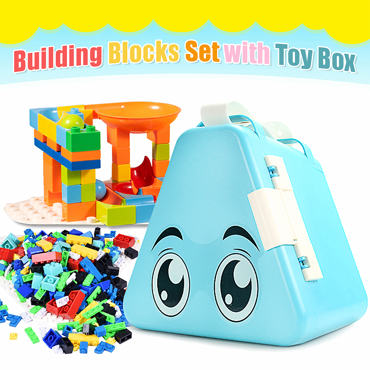 Kids-DIY-Run-Building-Blocks-Construction-Toys-Puzzle-Race-Track-Storage-Toy-Box-1671285-2
