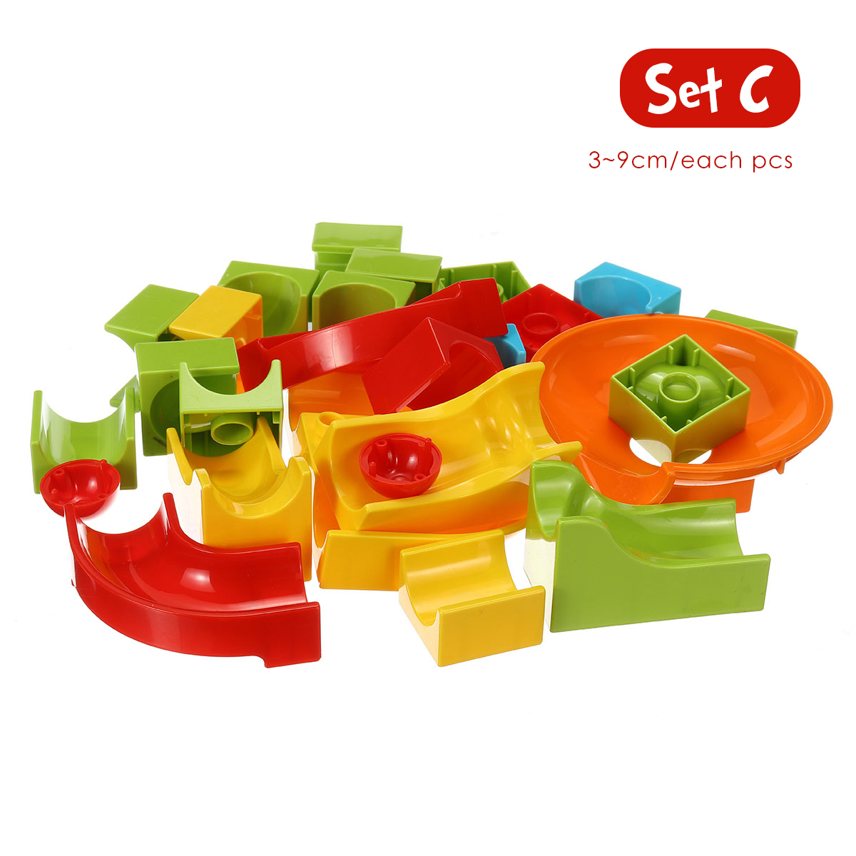 Kids-DIY-Run-Building-Blocks-Construction-Toys-Puzzle-Race-Track-Storage-Toy-Box-1671285-9