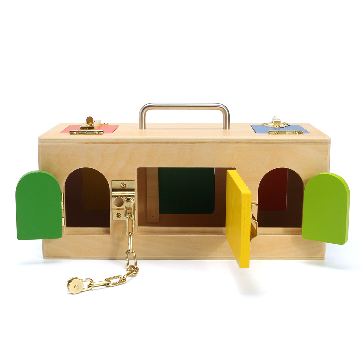 Kids-Life-Skill-Learning-Wooden-Montessori-Practical-Wood-Lock-Box-Educational-Science-Toys-1392942-6