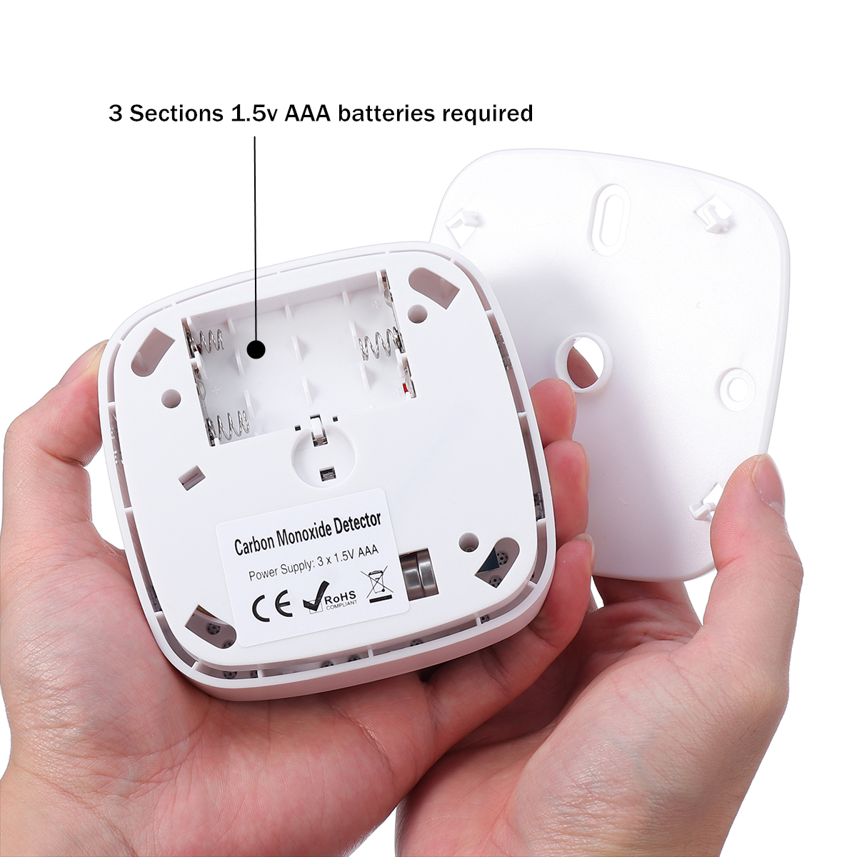 LCD-Smoke-Alarm-CO-Monoxide-Detector-Poisoning-Gas-Warning-Sensor-Monitor-Voice-1406970-3