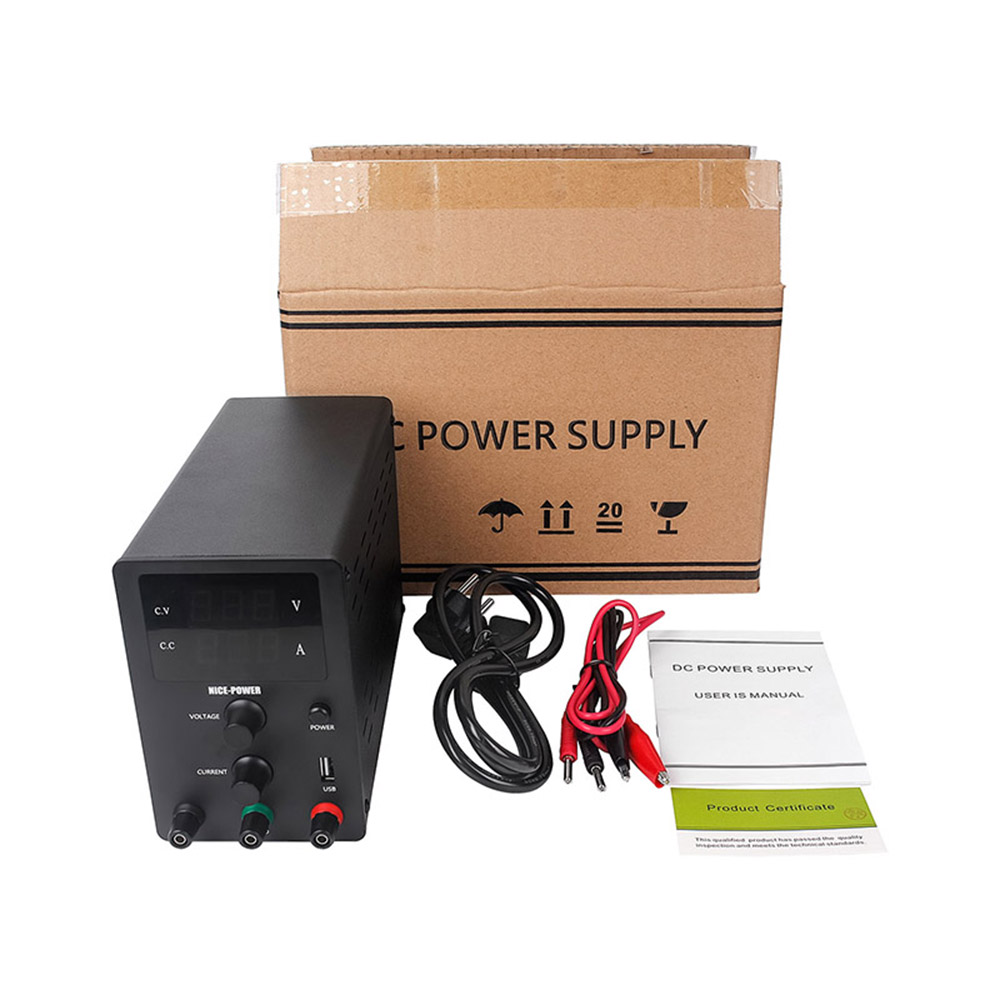 NICE-POWER-R-SPS3010-30V-10A-High-Precision-Voltage-Regulated-Lab-Adjustable-Switching-DC-Power-Supp-1823317-14
