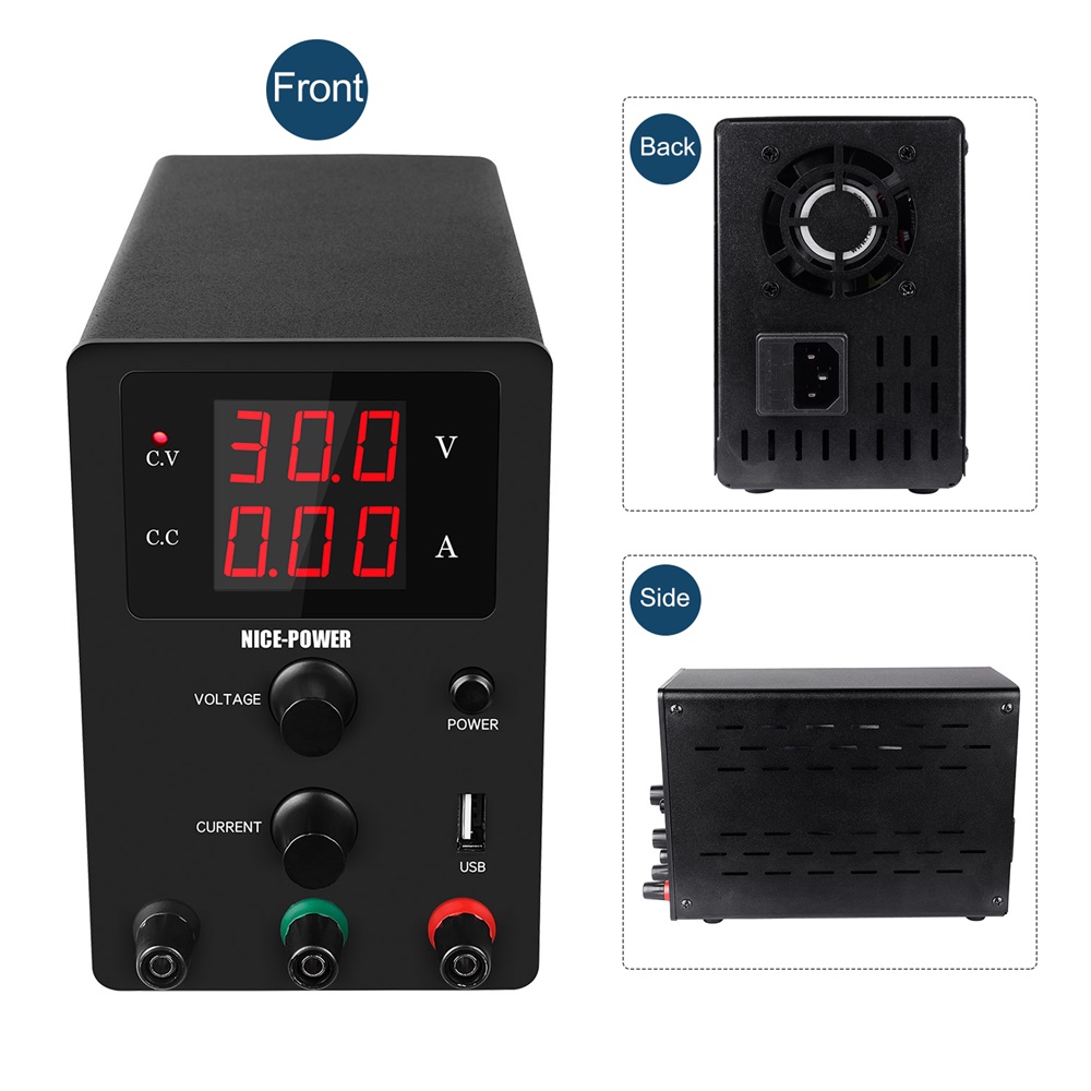 NICE-POWER-R-SPS3010-30V-10A-High-Precision-Voltage-Regulated-Lab-Adjustable-Switching-DC-Power-Supp-1823317-4