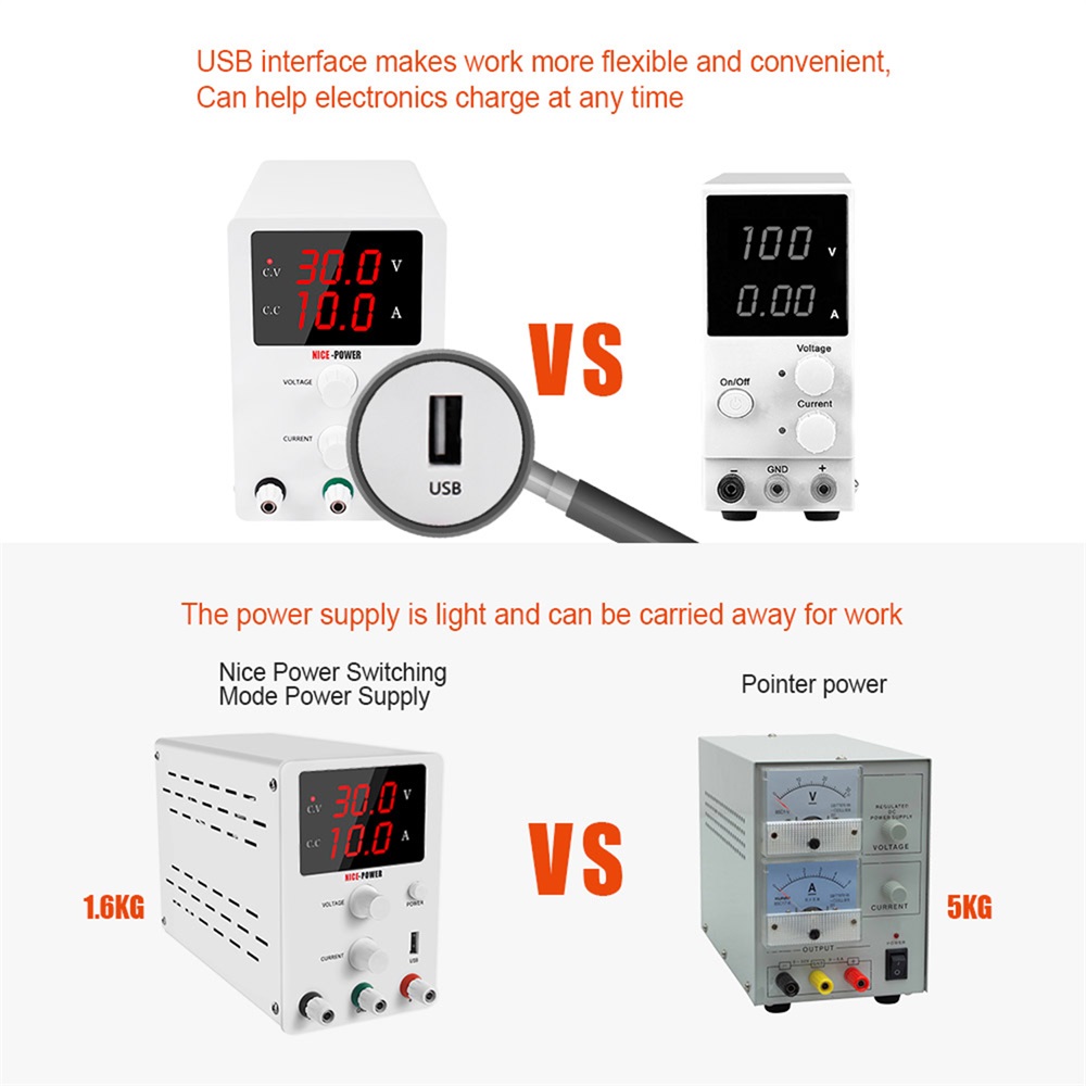 NICE-POWER-R-SPS3010-30V-10A-High-Precision-Voltage-Regulated-Lab-Adjustable-Switching-DC-Power-Supp-1823317-10