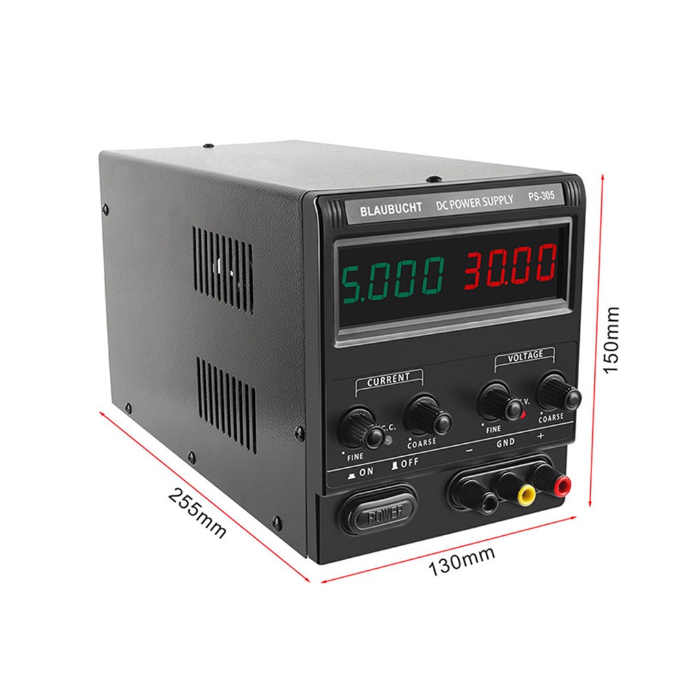 PS-305-30V-5A-DC-Power-Supply-Adjustable-Laboratory-Power-Supply-Switching-Voltage-Regulator-Current-1824071-2