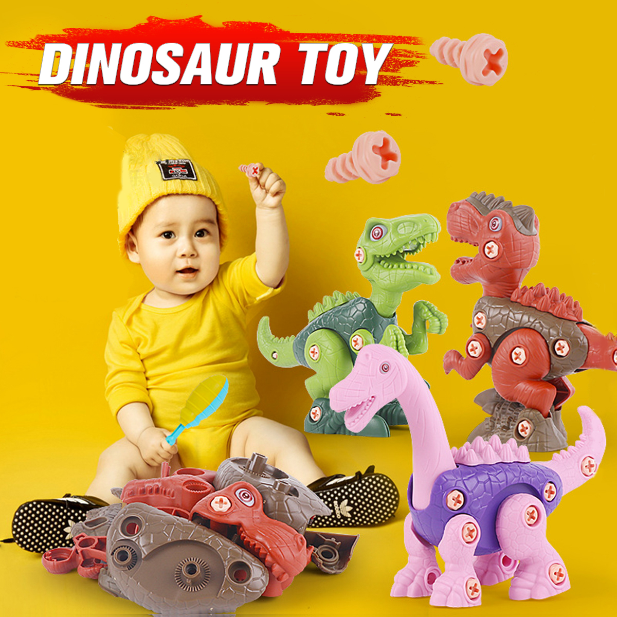 Realistic-Dinosaur-Model-Dino-Toy-Electric-Drill-Toy-Figures-Play-Set-Kids-Birthday-Christmas-Gifts-1784870-1